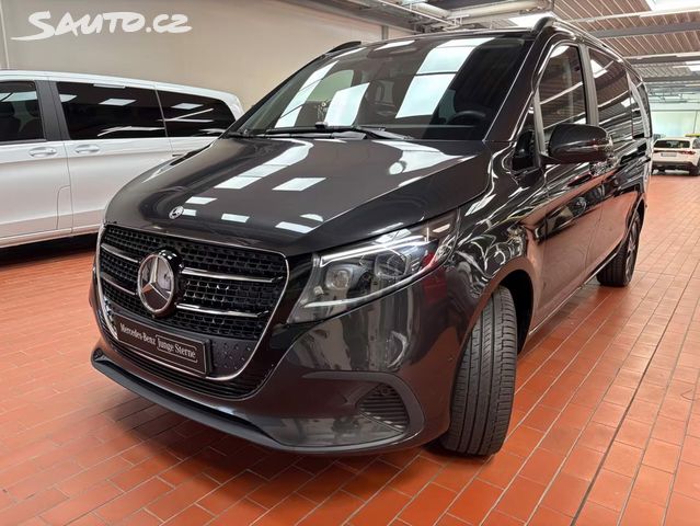 Mercedes Třída V